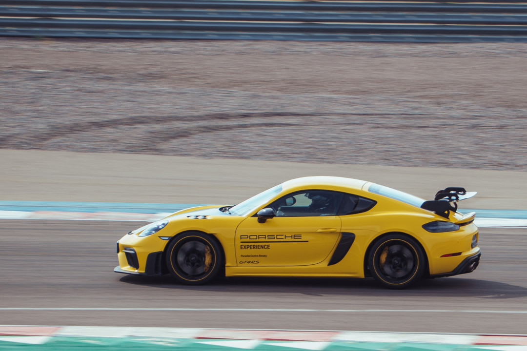 porsche-experience-event