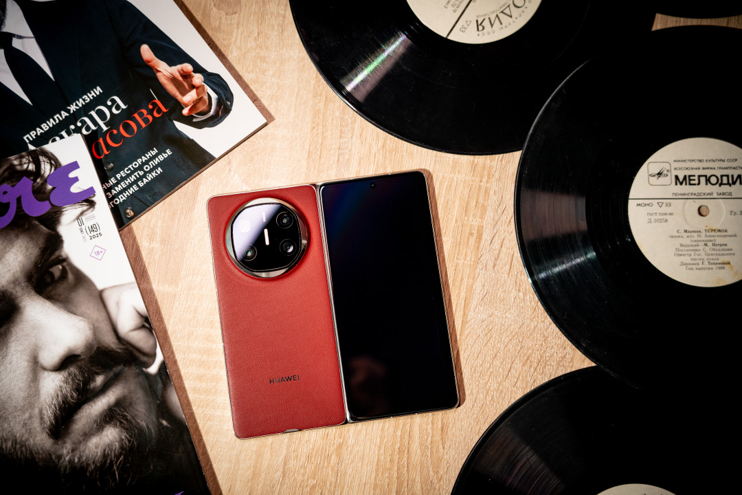 Huawei Mate X6