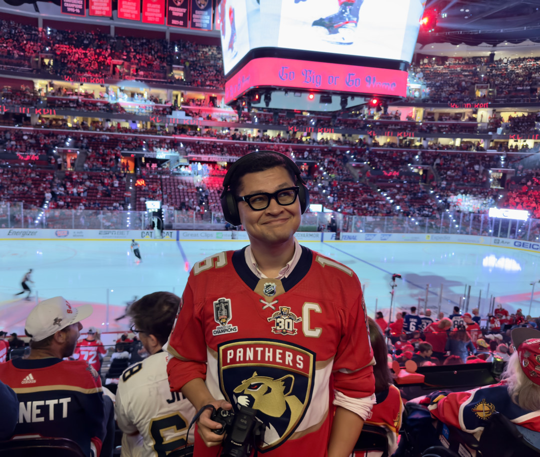 Чемпионская поступь династии