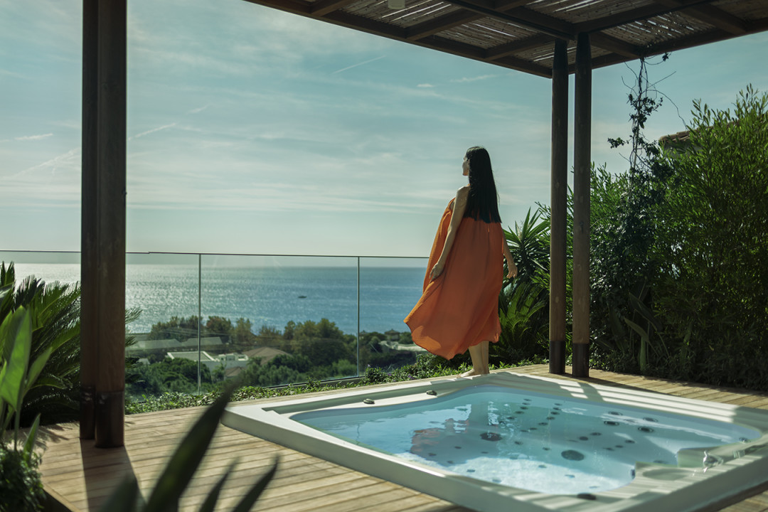 Отдых в стиле FeelWell: оазис обновления в Ela Excellence Resort Belek