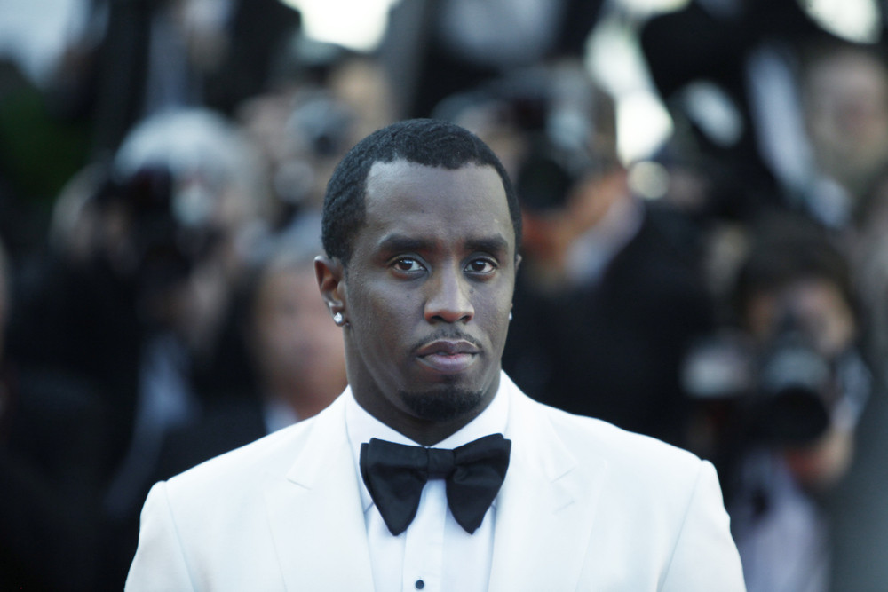 P. Diddy