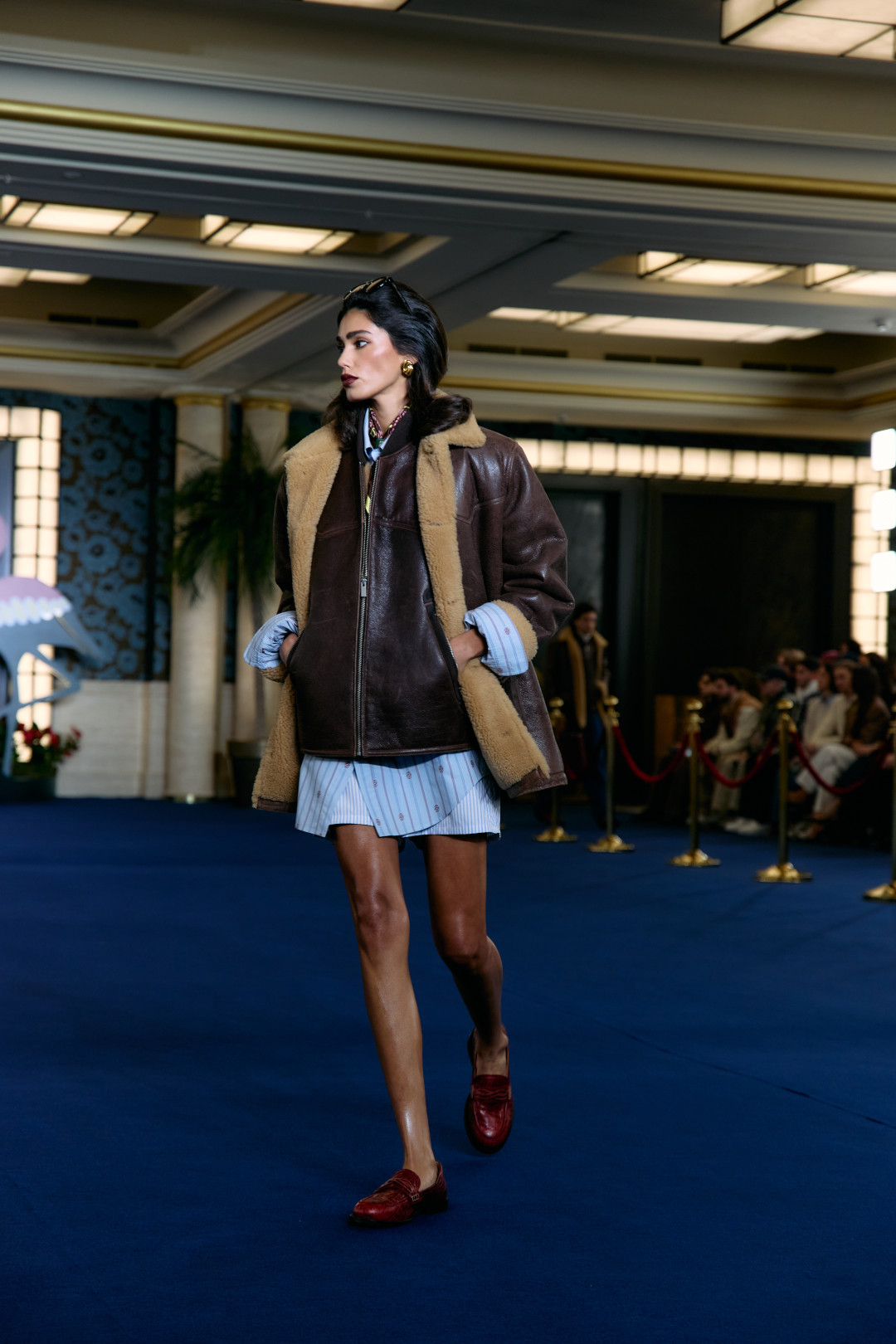 Как прошла Парижская неделя моды — в фоторепортаже спецкорра Esquire Kazakhstan 