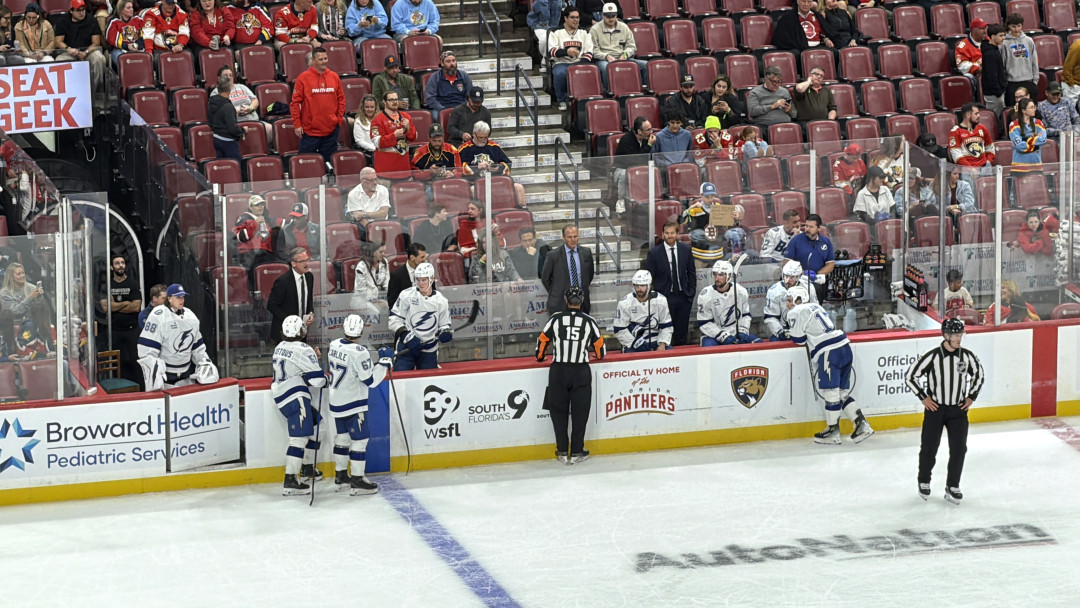 Сезон NHL 2025-2026