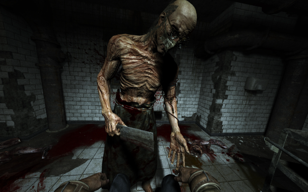 Новая «Игра в кальмара», фильм по «Игре престолов» и экранизация Outlast: свежие новости киноиндустрии