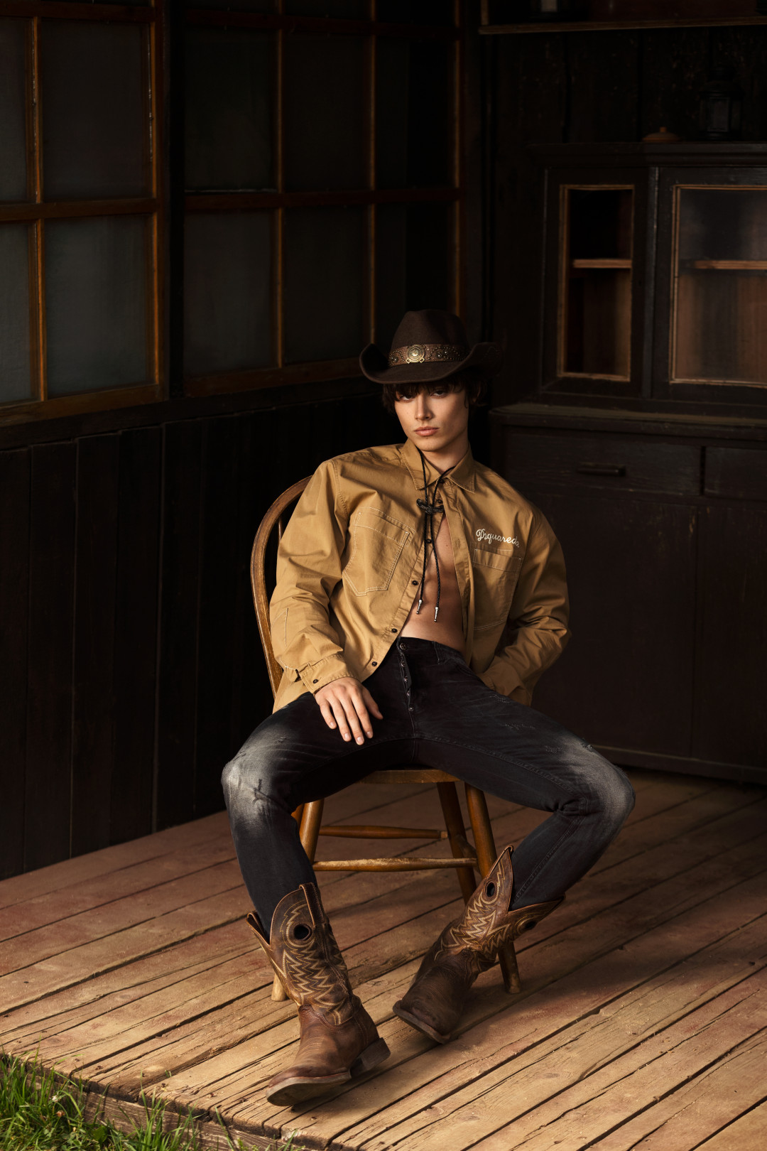 В погоне за сердцем