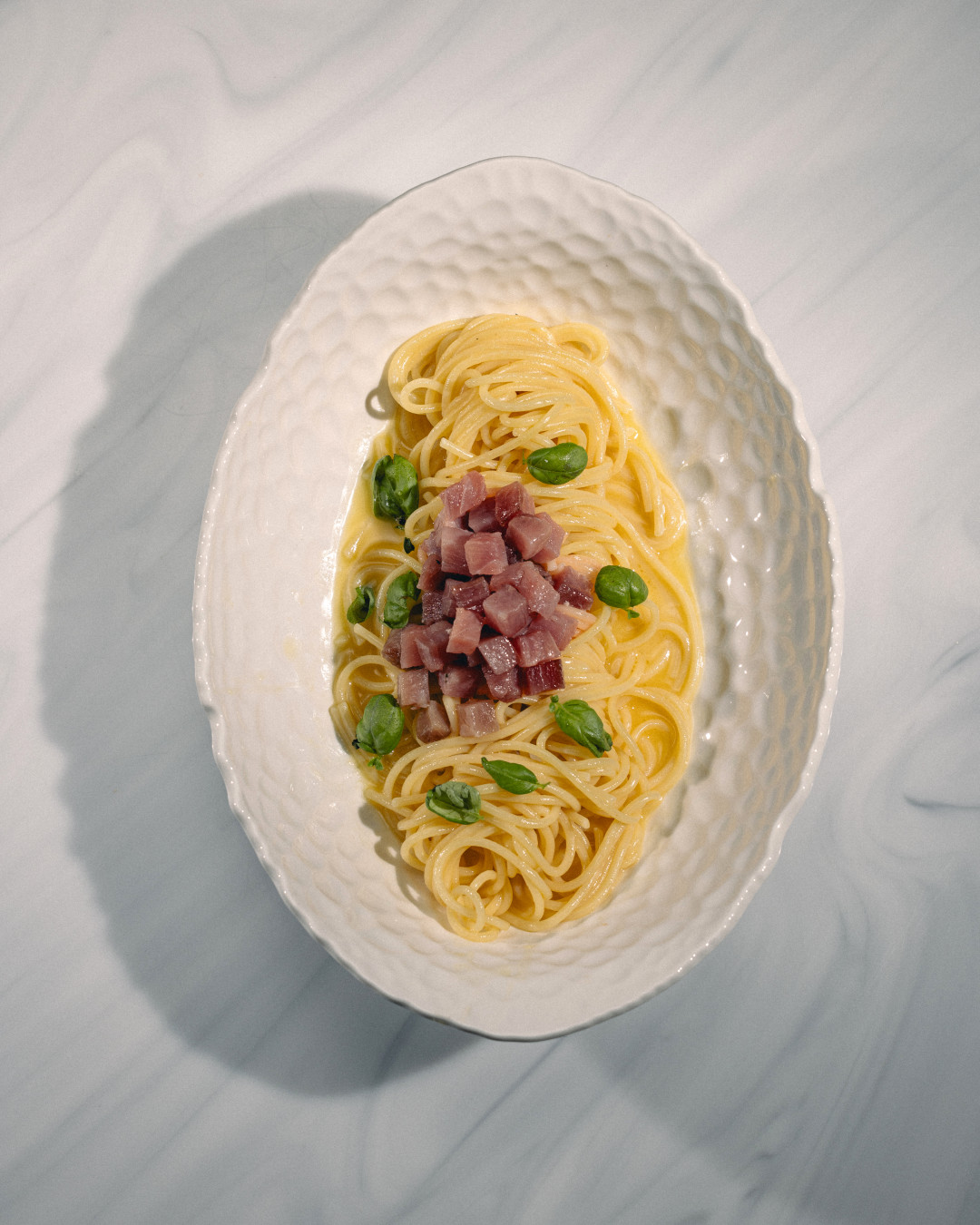 Двадцать блюд, одна идея