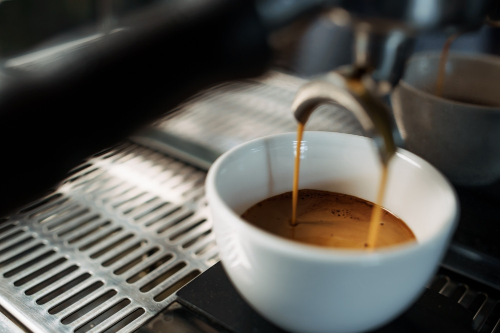 coffee