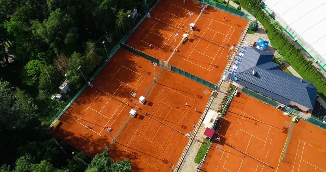Легендарный Roland-Garros теперь в Казахстане: когда легенда становится ближе