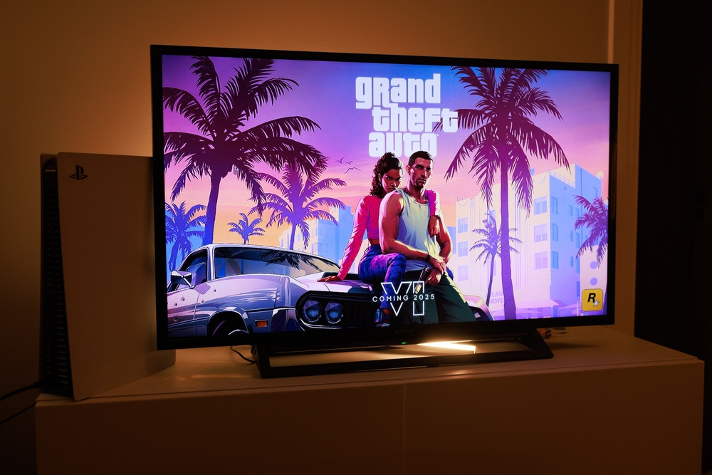 GTA VI