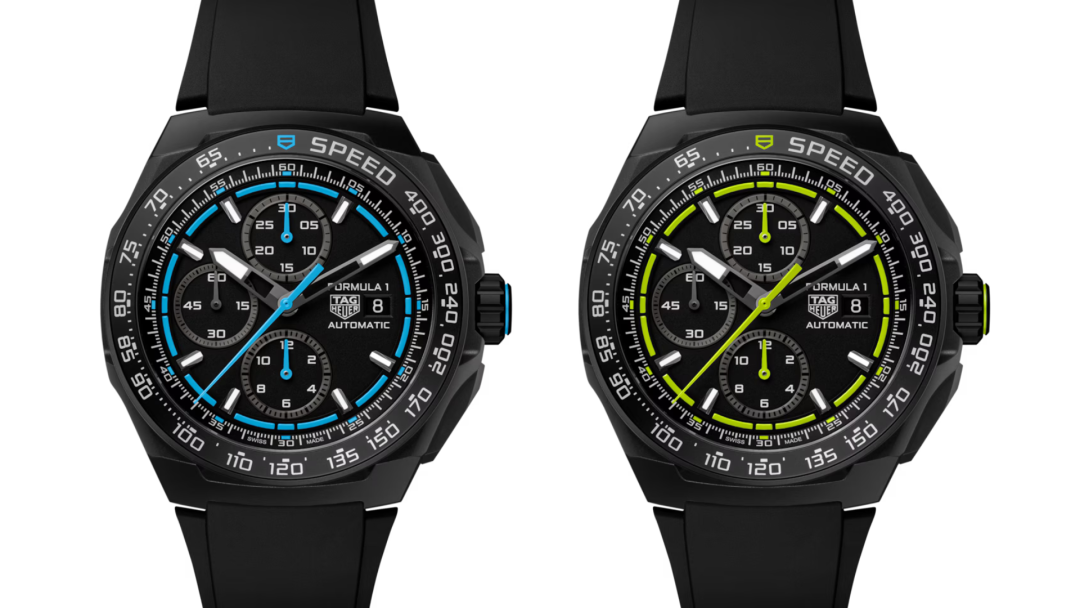 Часики тикают: Самые яркие новинки LMVH Watch Week