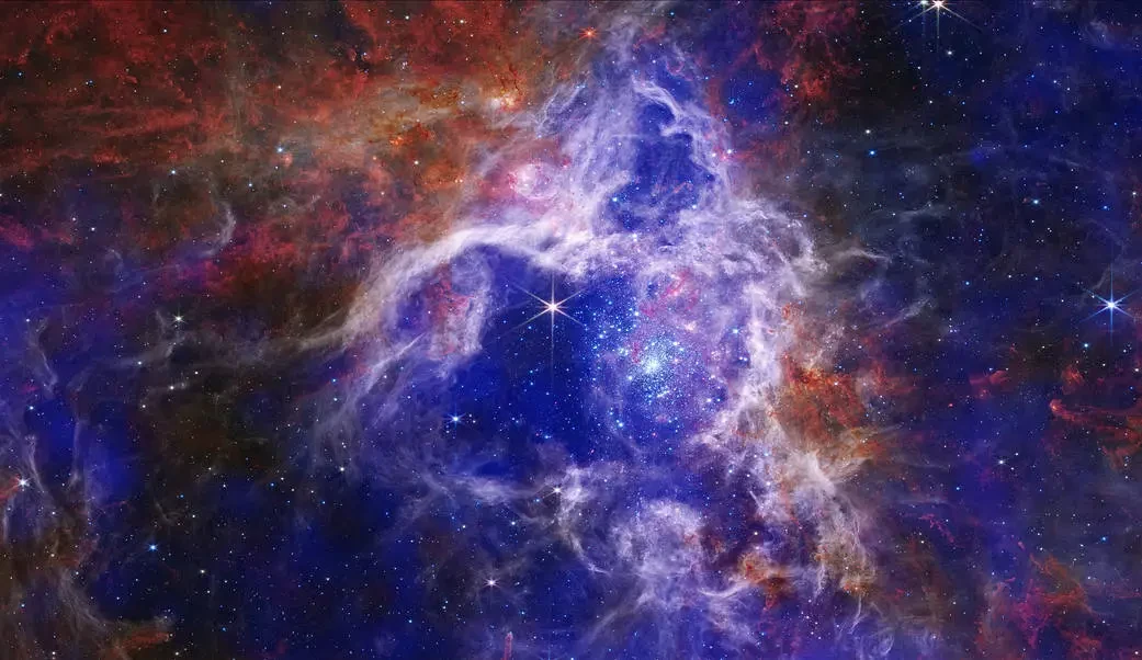 Источник изображения: NASA