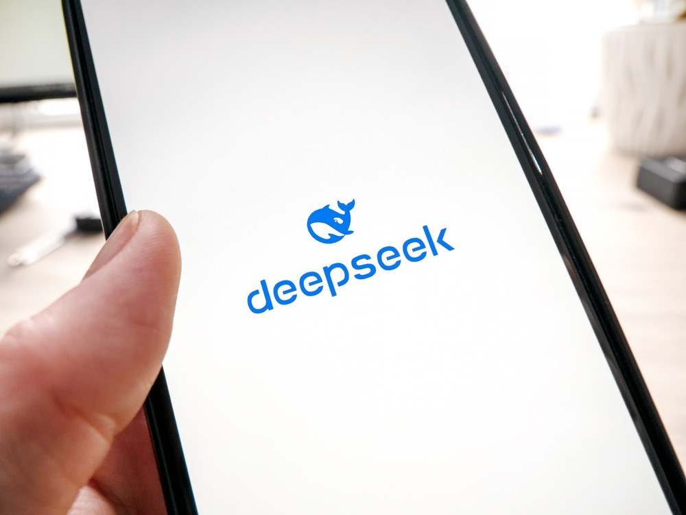 DeepSeek