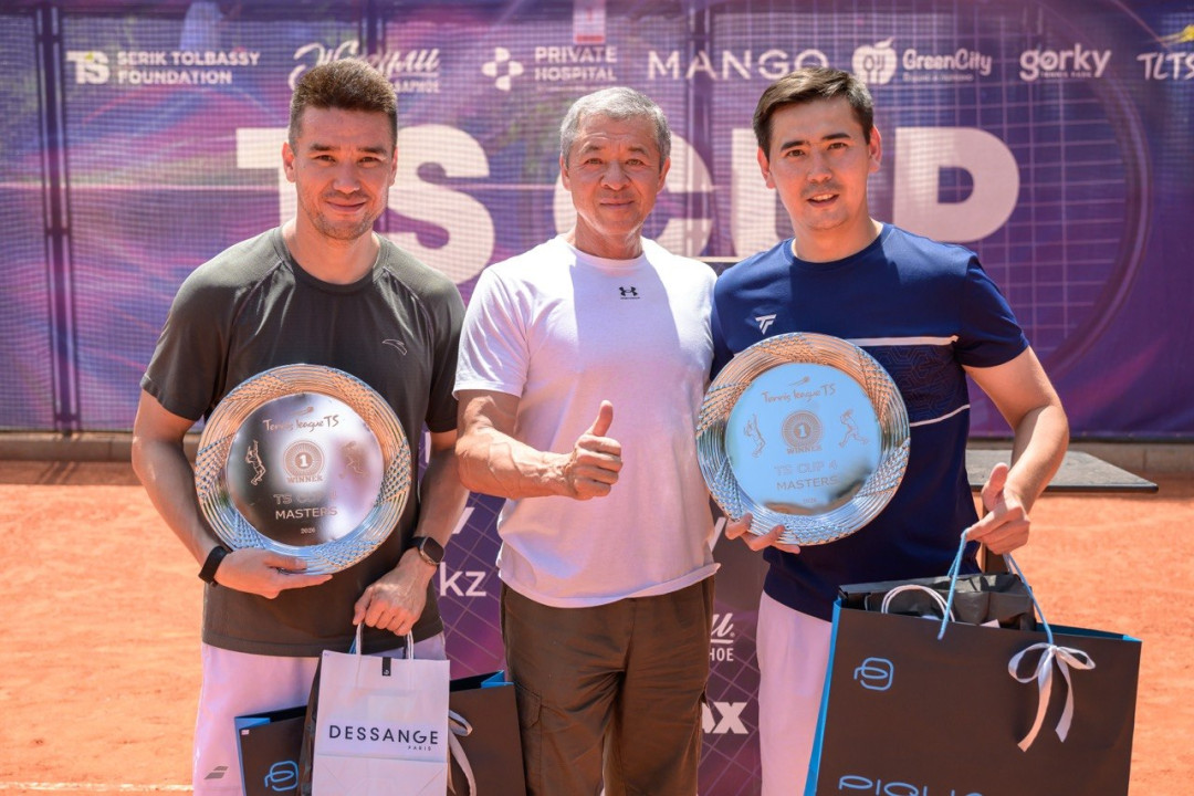 TS CUP 4: новые чемпионы и борьба за место в Финале сезона
