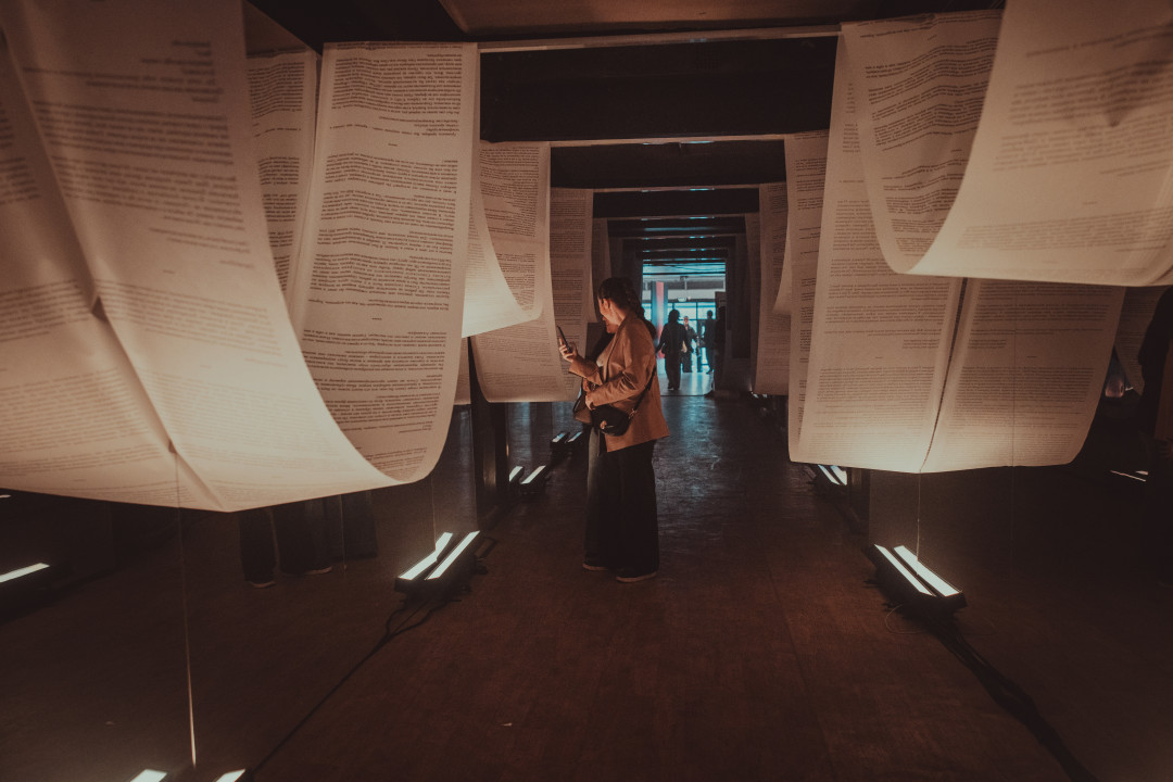 Как прошёл Esquire Weekend в Алматы