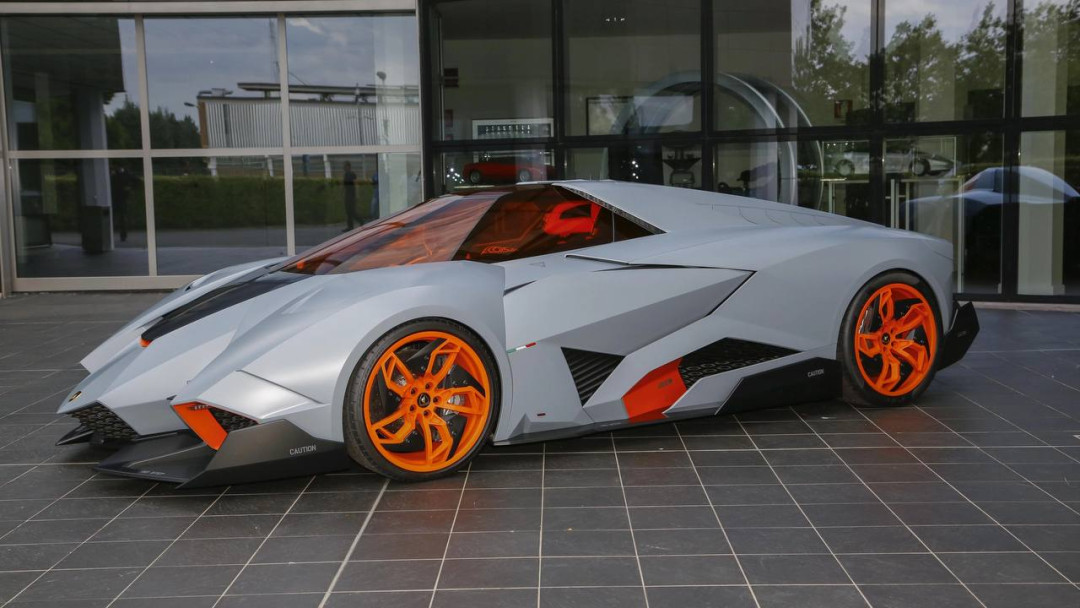 Lamborghini