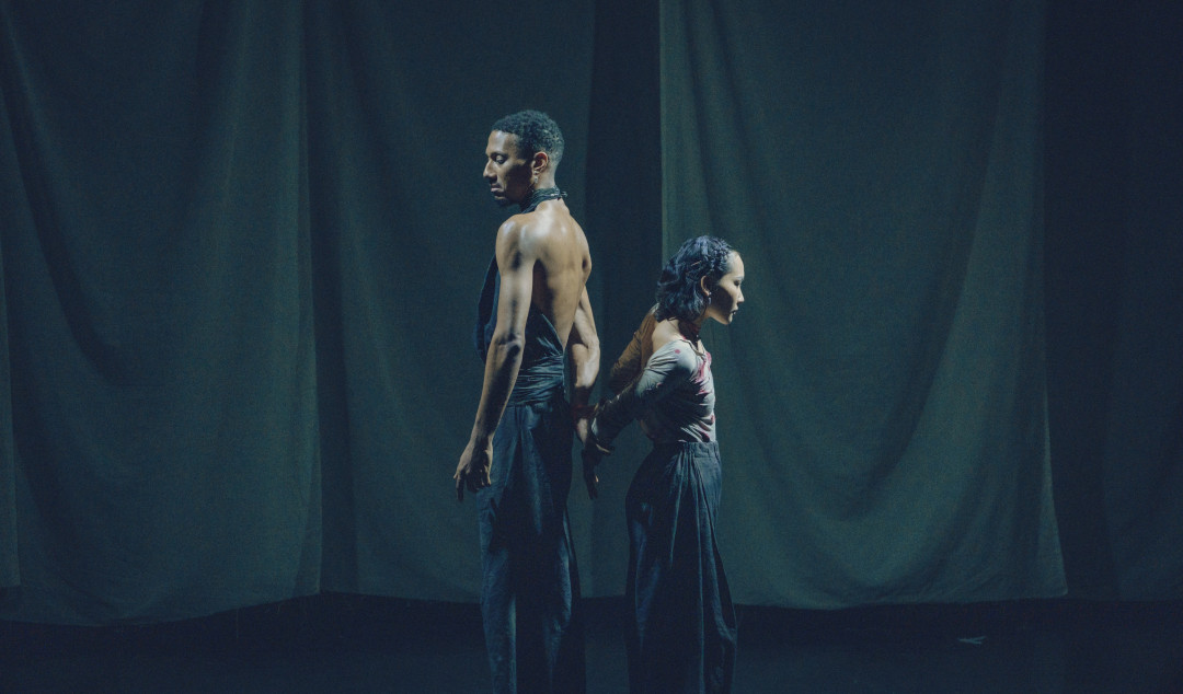 JOLDA DANCE THEATRE