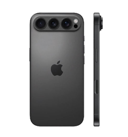 Слухи о редизайне iPhone 17 Pro вызвали бурные обсуждения
