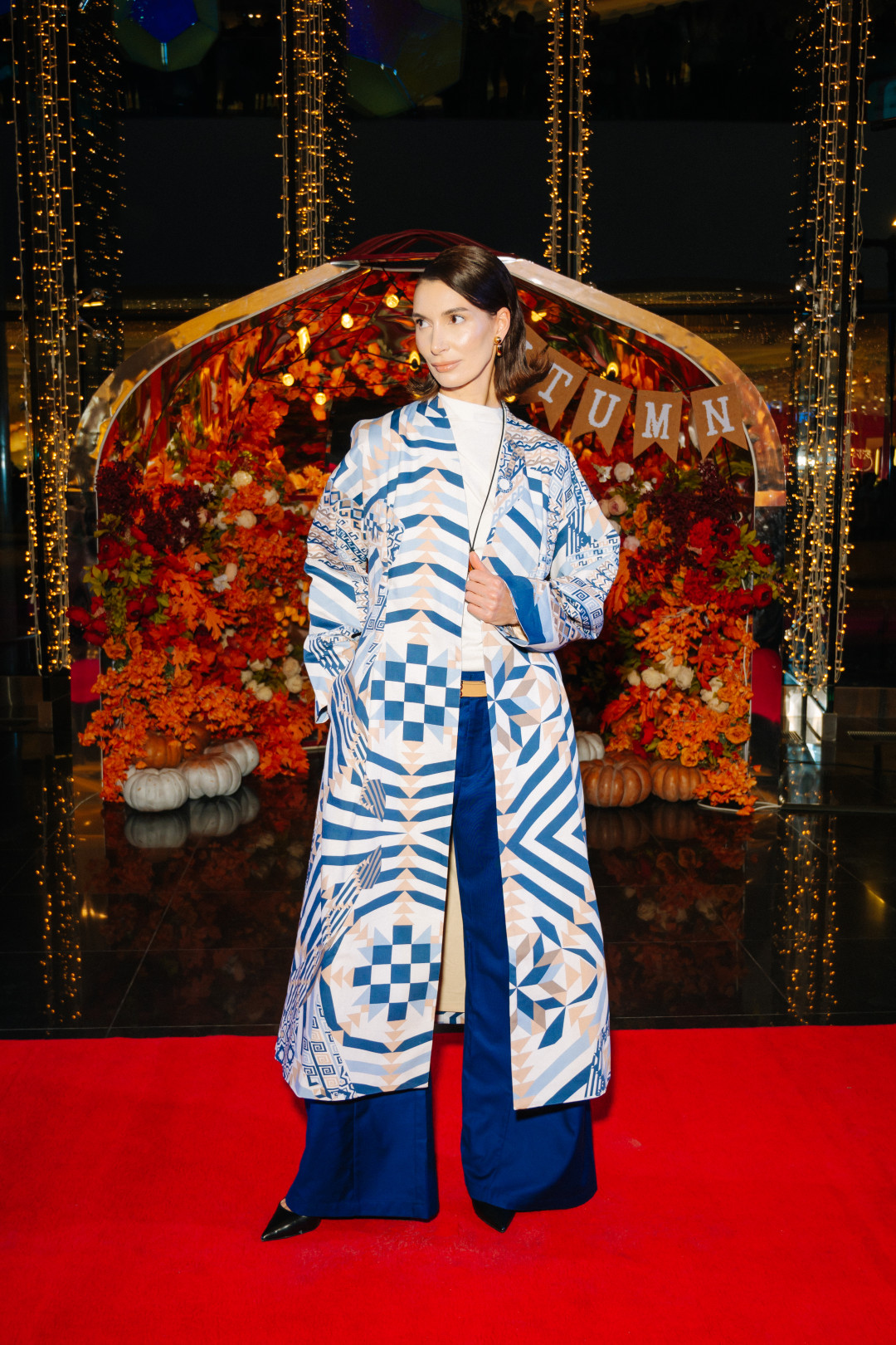 Вечер моды ко Дню Республики: как прошёл Fashion Week в Астане