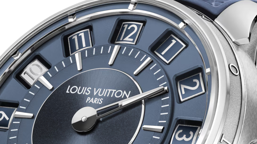 Самые яркие новинки LMVH Watch Week