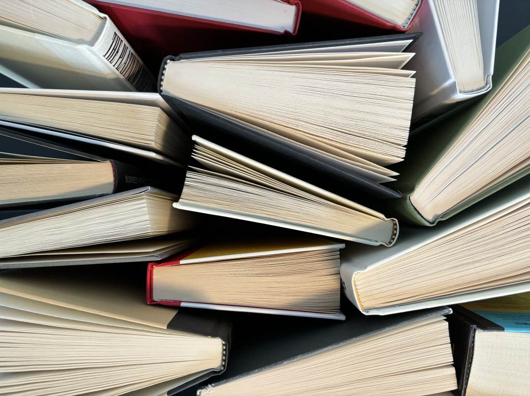 Как издать свою книгу в Казахстане