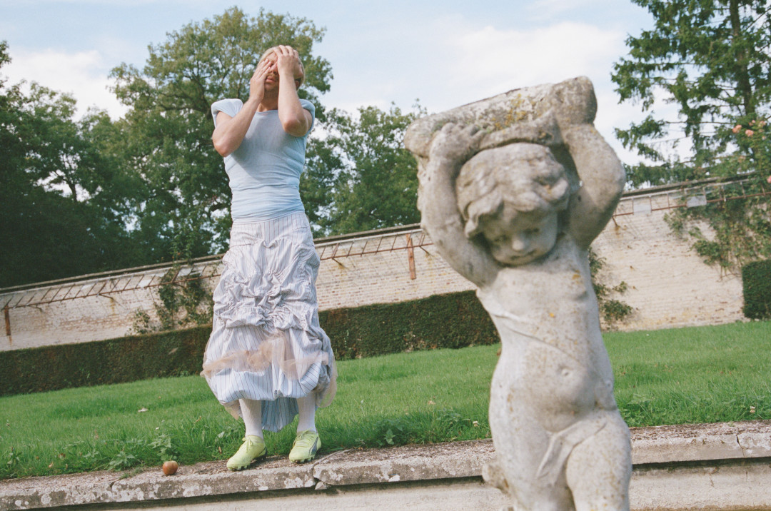 Le Théâtre Musical d’Ivan Dorn