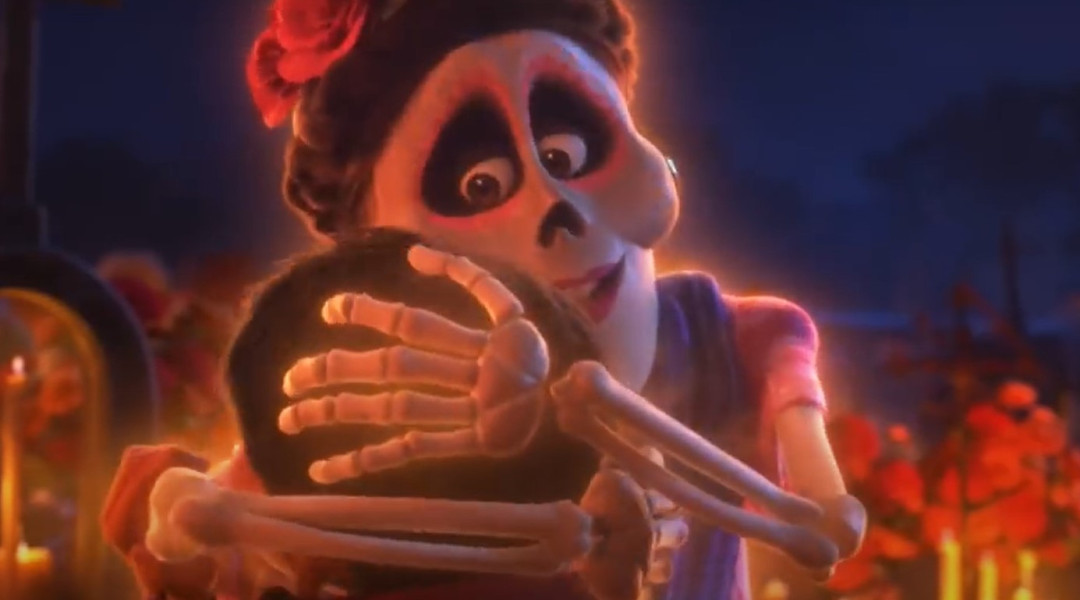 Источник изображения: Coco Final Trailer/YouTube