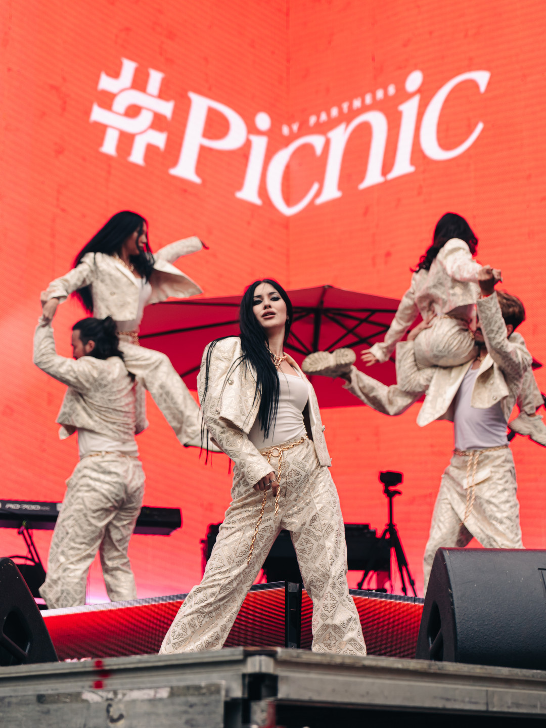 Picnic by Partners возвращается в Астану