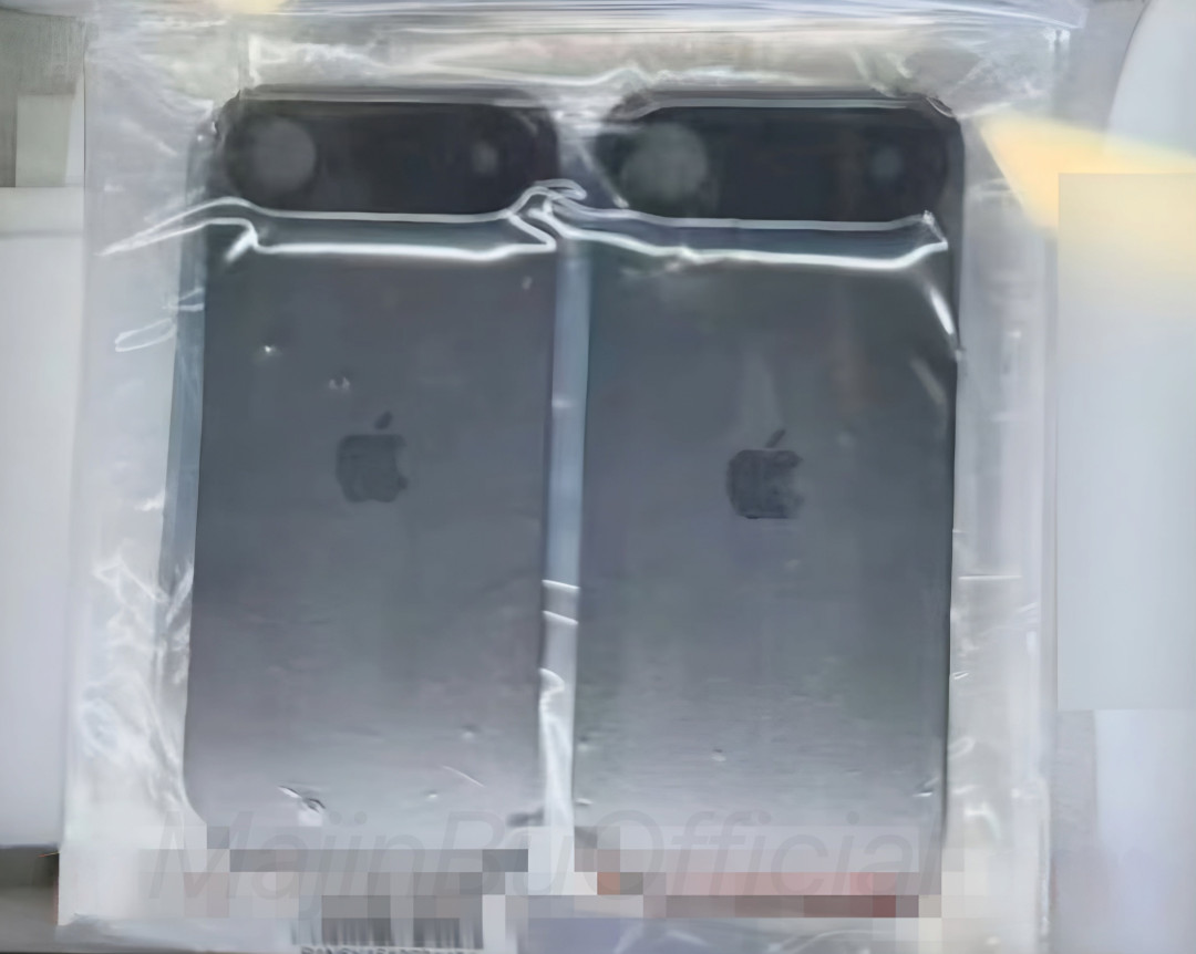 В Сеть слили фото нового iPhone