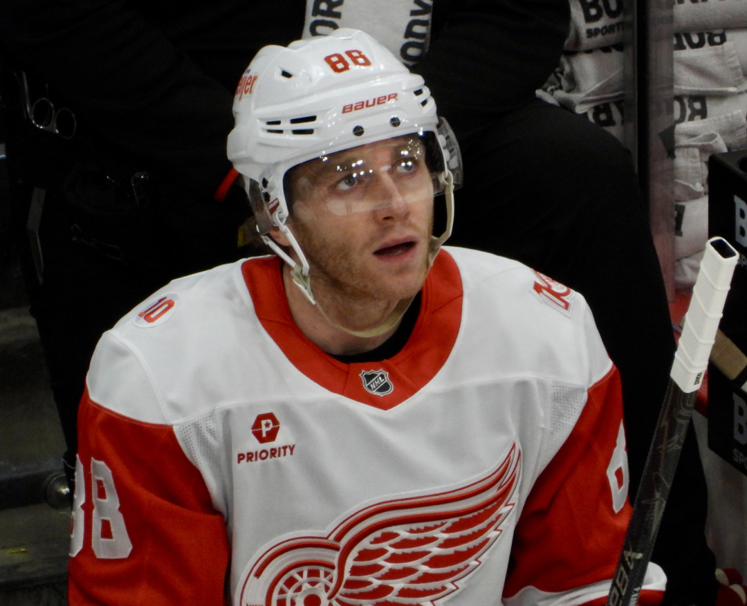 Сезон NHL 2025-2026