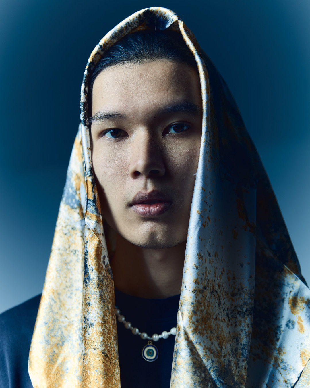 6ellucci, кухня, RYSO и MEREY о сцене, амбициях и прайм-эре казахстанской музыки