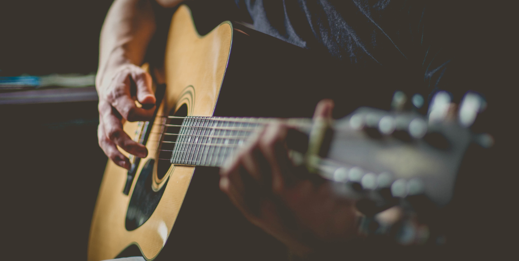 guitar