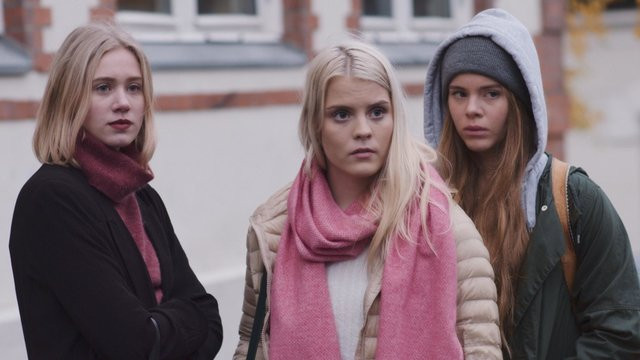 Банальды қатыгездік: Мектептегі буллинг туралы сериалдар