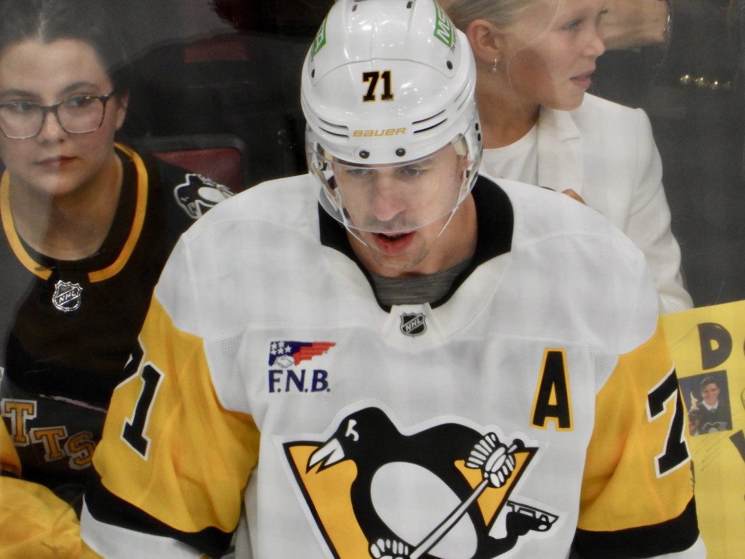 Сезон NHL 2025-2026