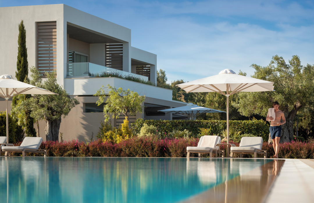 Sani Resort