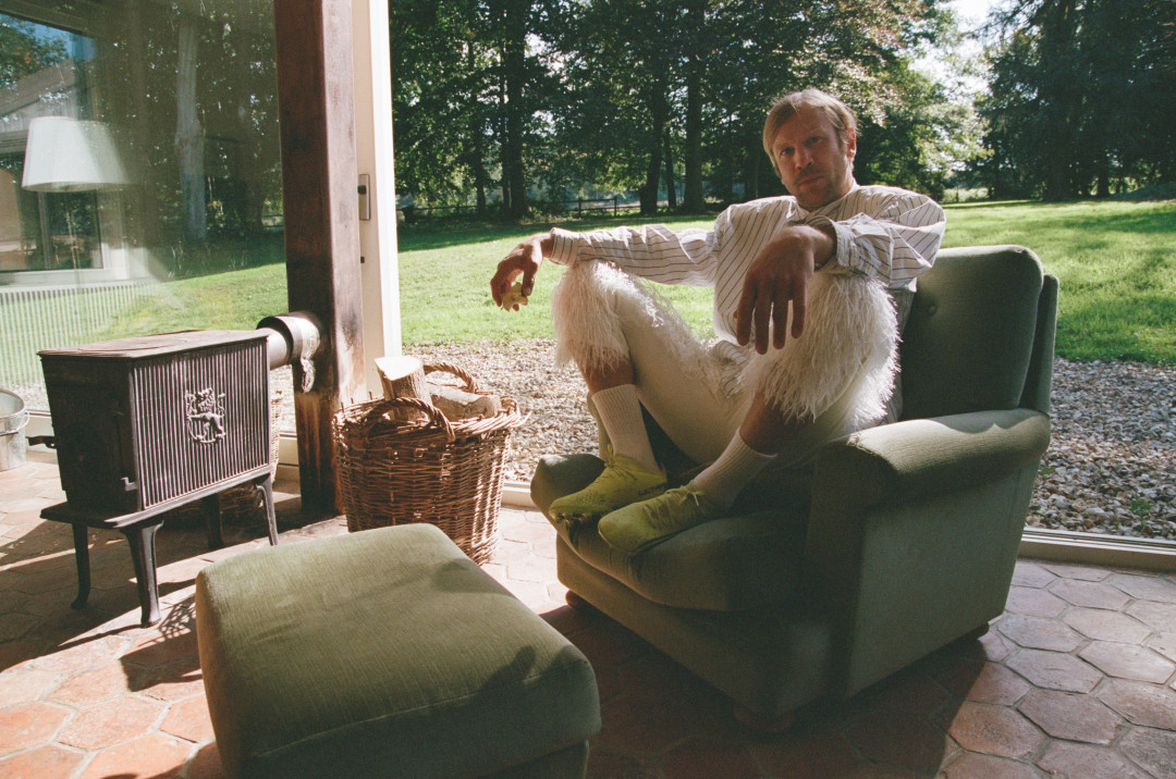 Le Théâtre Musical d’Ivan Dorn