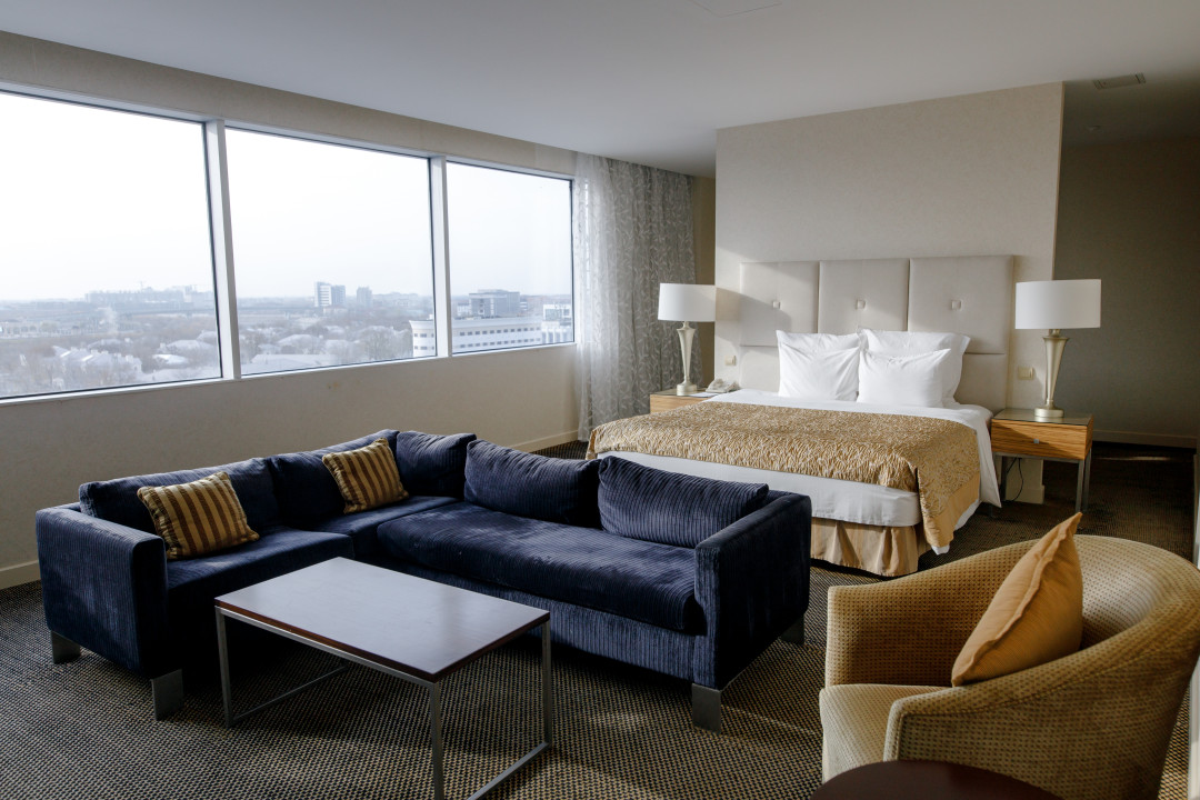 Renaissance by Crystall: премиальное пространство для любых событий