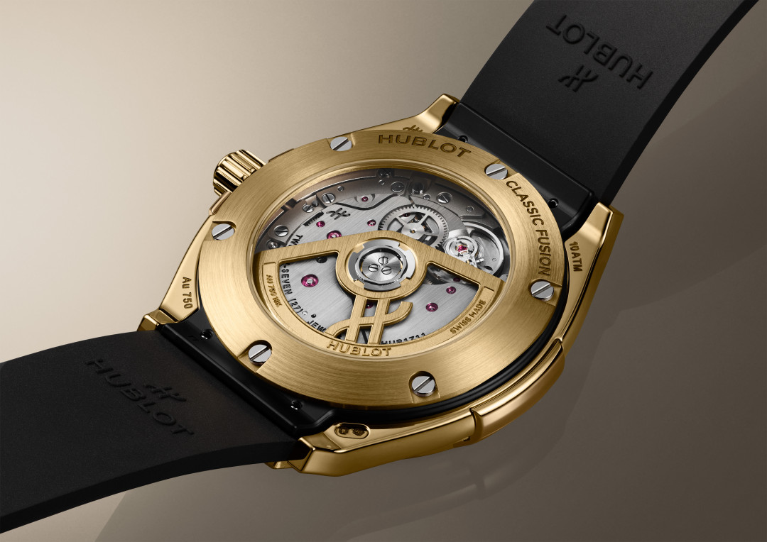 Жюльен Торнар: «Если Hublot станет слишком нормальной маркой, это уже будет не Hublot»