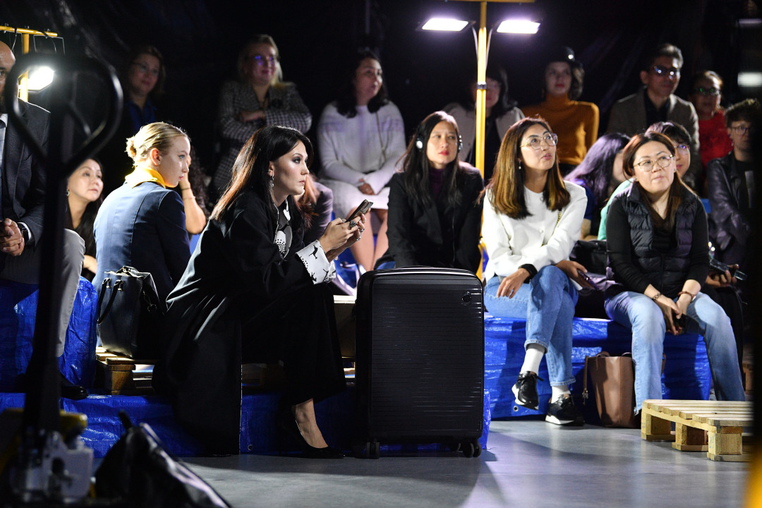 Полное погружение: почему иммерсивный театр — это не страшно, а захватывающе