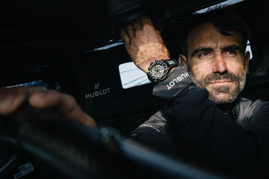 Источник фото: hublot.com