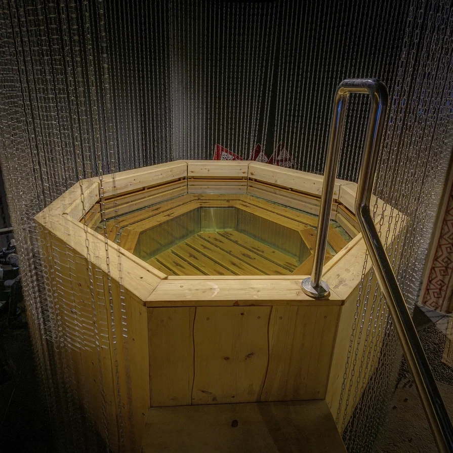 Любовь к себе: почему Ethno SPA ŞOP – лучший путь к обновлению и перерождению