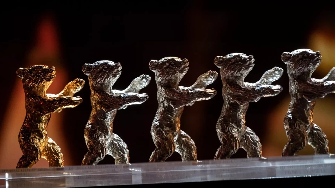 Copyright Berlin Film Festival
