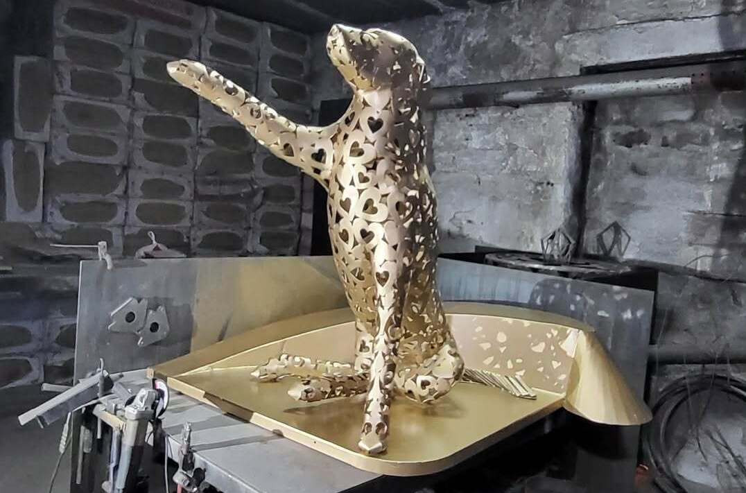 Пес Пшон