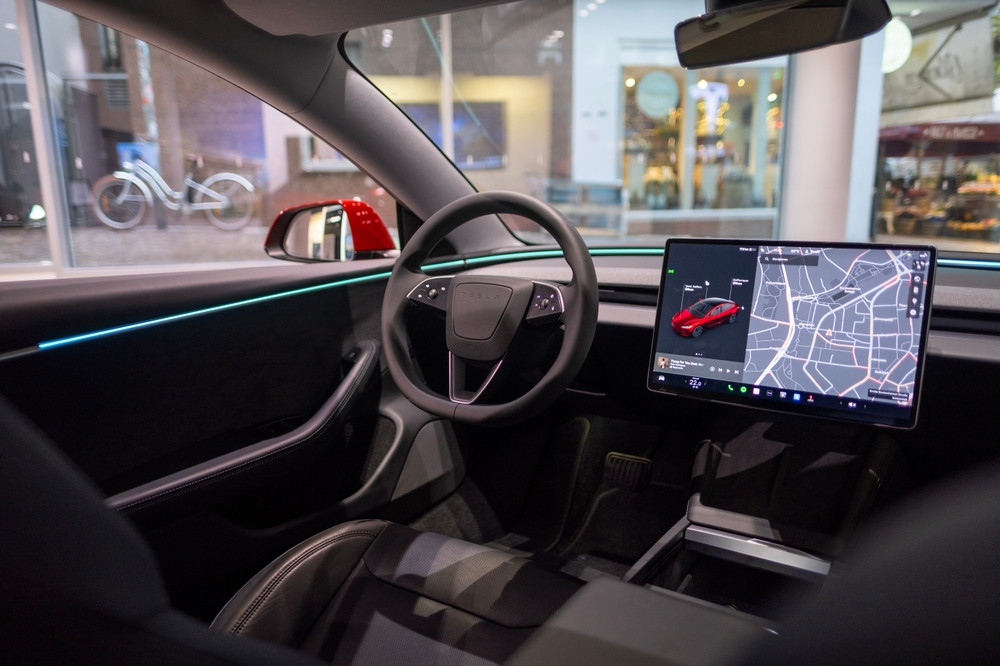 Tesla