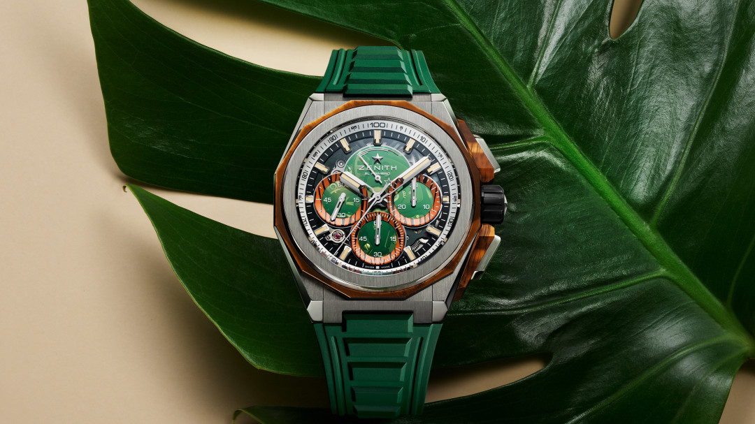 Zenith — верный спутник тех, кто умеет мечтать и не боится воплощать свои мечты в жизнь
