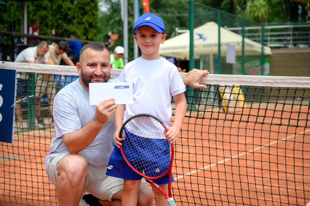 Алматы, жара и дух соревнования: что стояло за матчами TS CUP 4