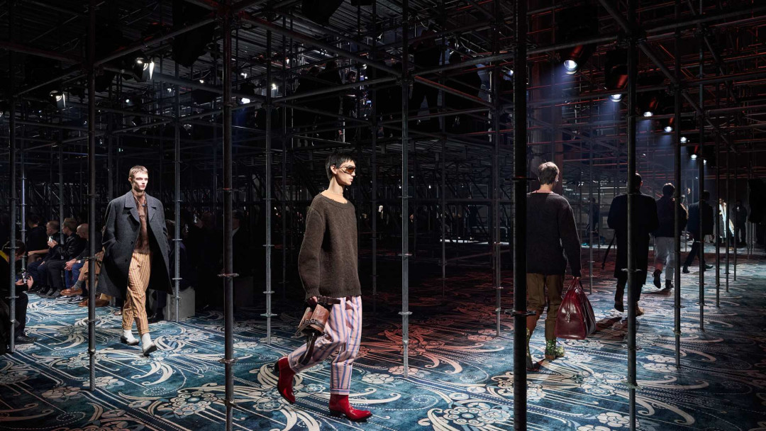 PRADA FW25