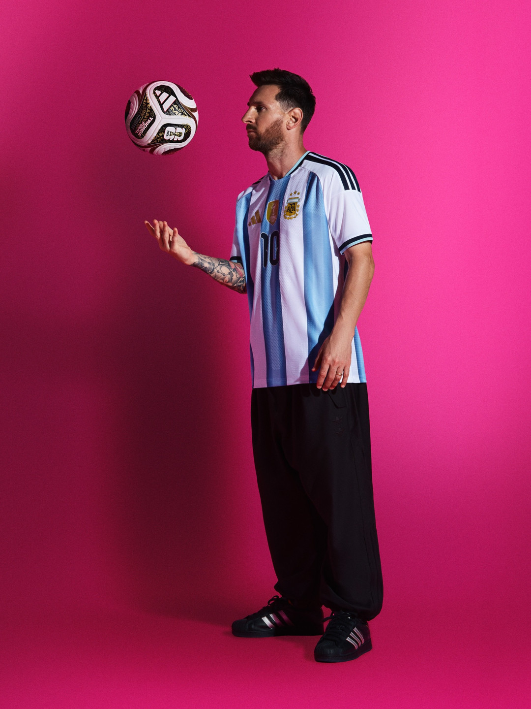 Фото leomessi
