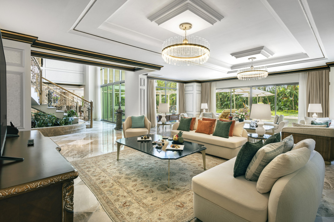 Ela Excellence Resort Belek: лучший отель для безупречного отдыха