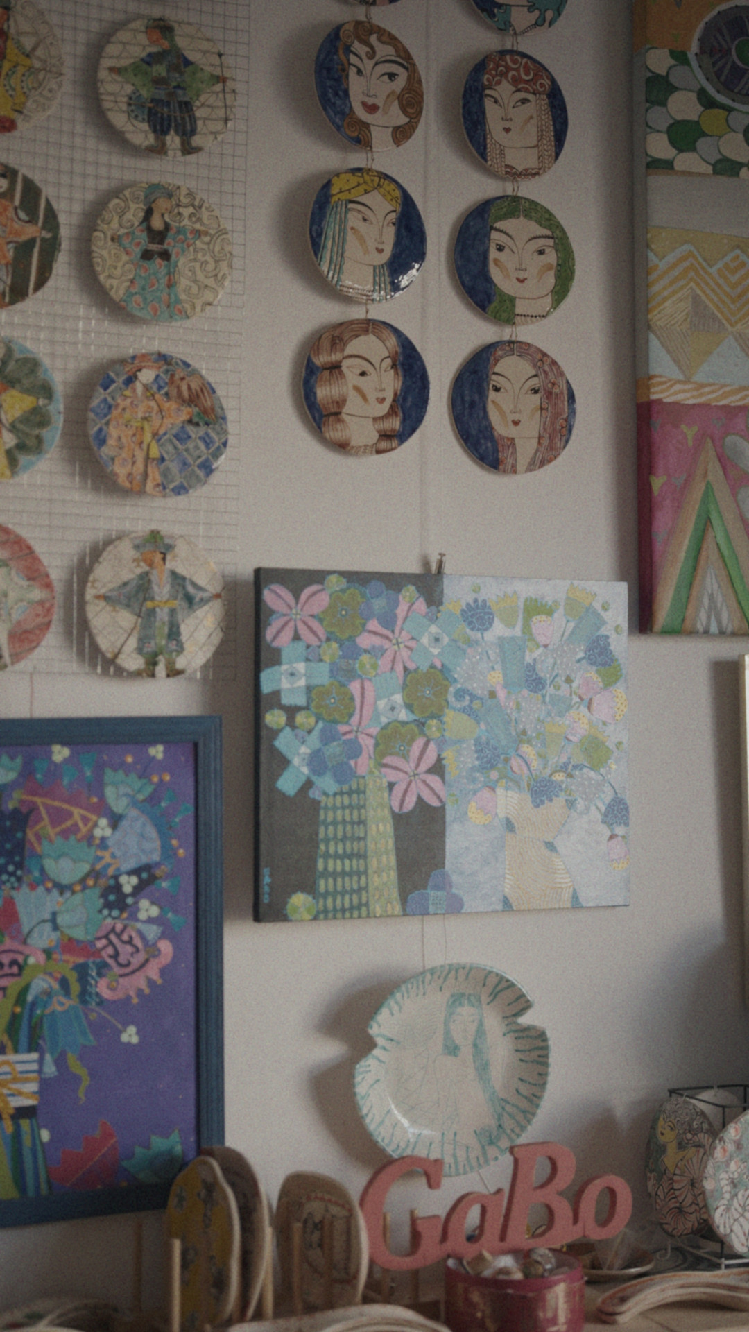 Искусство в каждом подарке