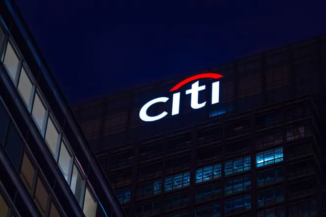 Фото: Citigroup